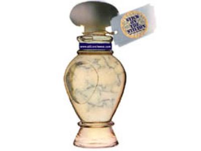 Perfumy Stilton Blue Cheese - czyli ser pleśniowy w butelce